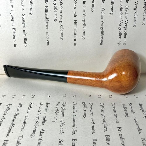 Used dunhill tanshell - used, dublin