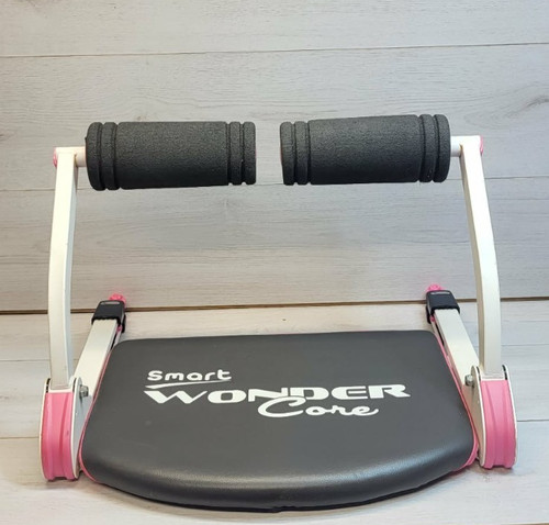 Six pack core abs trainer - six,