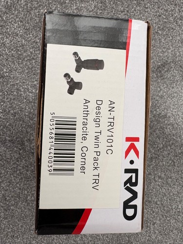 Rad thermostatic radiator - k-rad,