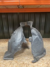 PEUGEOT EXPERT CITROEN DISPATCH 16-  FRONT LEFT SIDE WHEEL ARCH LINER 9808363580