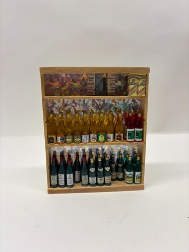 12th scale dolls - 1:12th,