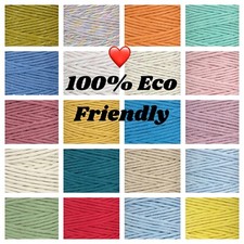 37 Colours Premium Macrame