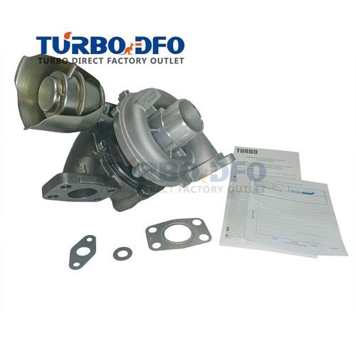Gt1544v 740821 turbocharger - gt1544v,
