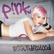 P!nk - M!ssundaztood