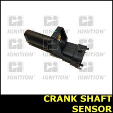 Crank Shaft Sensor FOR