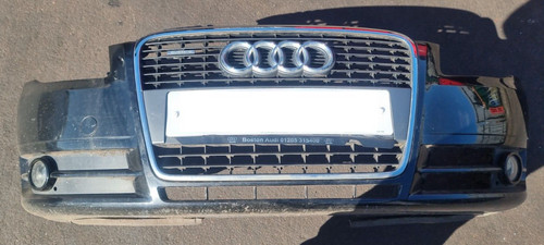 Audi mk3 2004 - 2004-2008, front