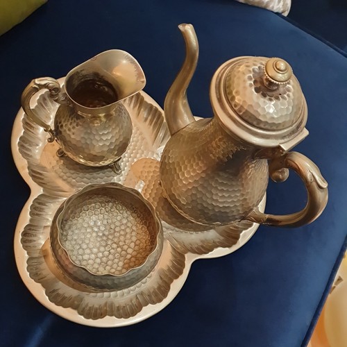 Wmf antique piece - antique,