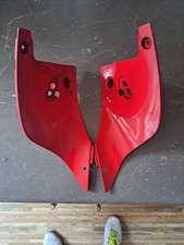 HONDA VTR 1000 F FIRESTORM