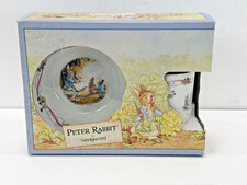 Wedgwood Beatrix Potter Peter