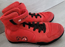 Rival RSX Genesis Kids Boxing