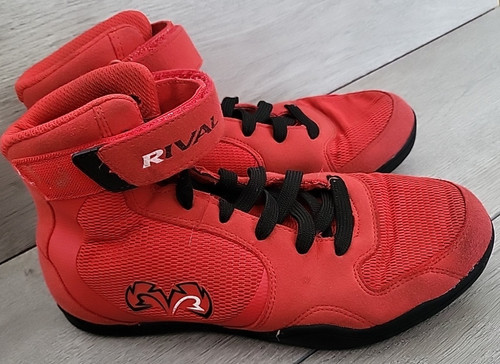 Rival rsx genesis kids boxing - genesis,