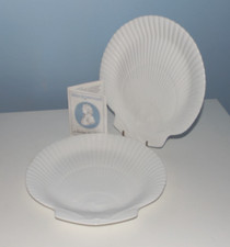 2 Wedgwood Nautilus Collection