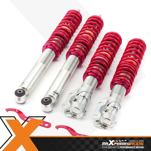 Coilovers for golf mk2 - coilovers,