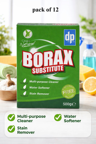 Borax substitute multi purpose - borax,