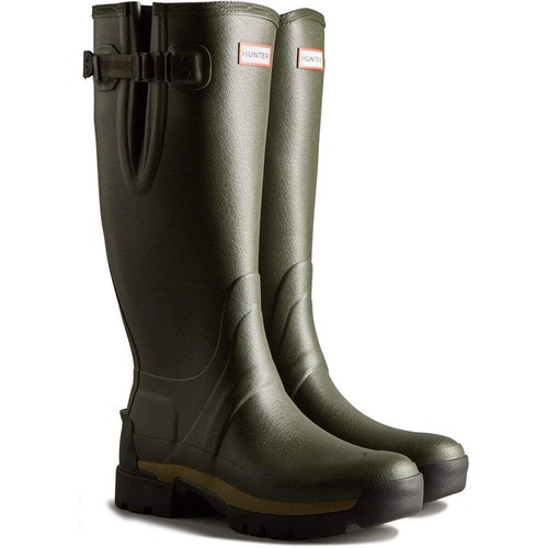 Hunter mens balmoral - mens,
