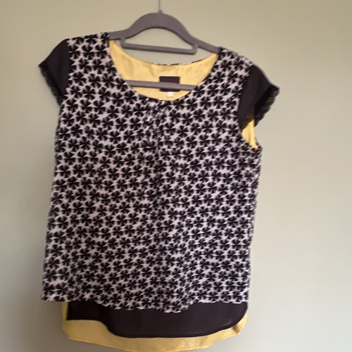 Avoca anthology black white - anthology,
