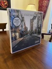 Oasis - (What’s the Story)