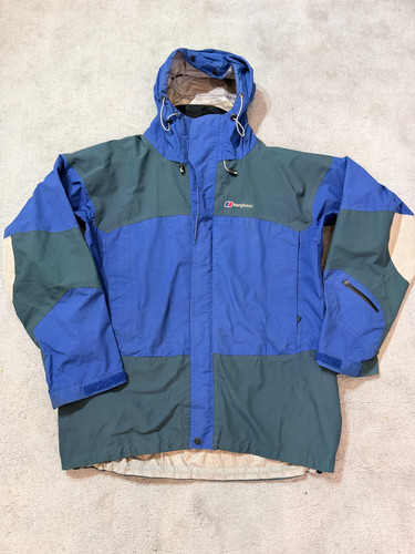 Berghaus extrem trango ski - trango,