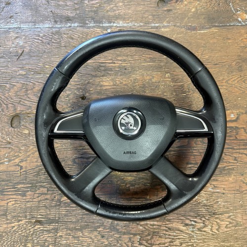 Genuine 2015 mk3 skoda octavia - 2015,
