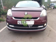 RENAULT GRAND SCENIC MK4 TENNM