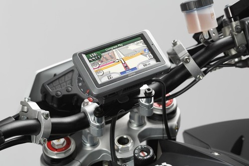 Motech handlebar navigator - sw-motech,