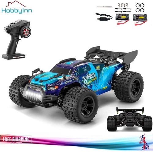 Monster truck off - rc,