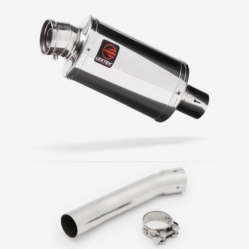 Lextek slip stainless steel - stainless,