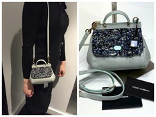 New /DOLCE & GABBANA Mini