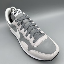 2021 Nike Air Pegasus 83 Grey
