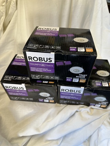 Robus triumph activate - triumph, led