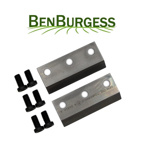 Genuine timberwolf 125 and 150 - 125,