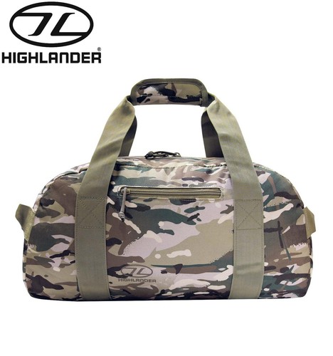 Highlander cargo bag 100l - cargo,