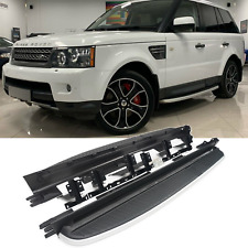 Side Steps Running Boards For Land Rover Range Rover Sport L320 MK1 2005-2013 UK