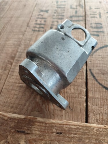 Lucas k2f twin magneto - k2f, body