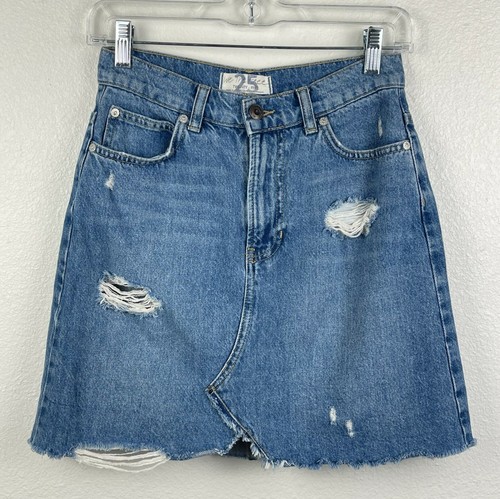Free people skirt women - skirt, sz