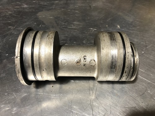Yfz 450 rear hub - rear,