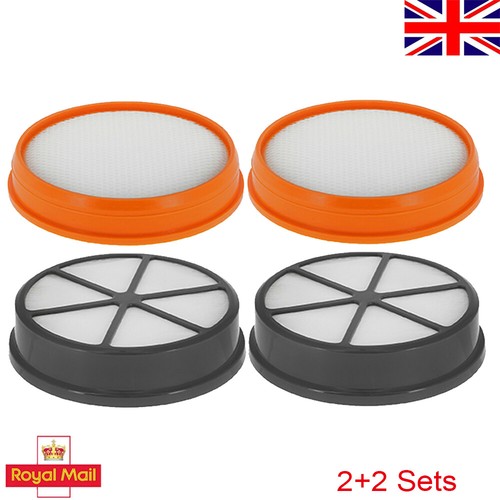 Filter for vax - 2+2, air