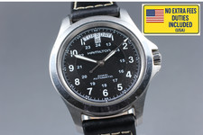 [Exc+5]  Hamilton H644550