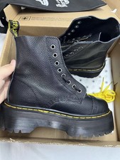 Dr.Martens Women’s Black