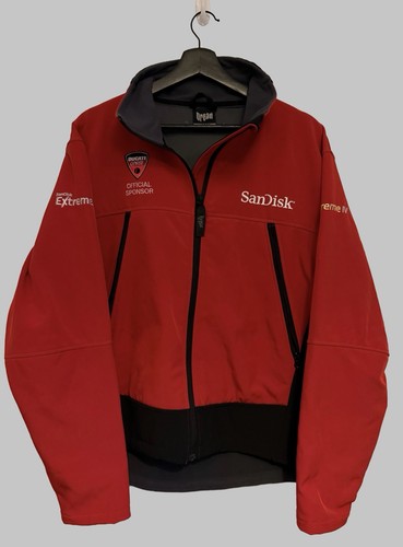 Ducati corse official sponsor - ducati,