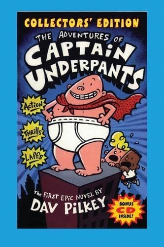The adventures captain - adventures, of