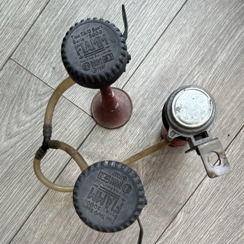 Fiamm serie 12v air - serie, horn