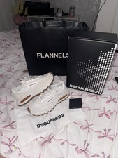 Dsquared2 Women's Run Ds2