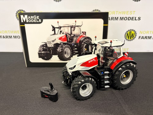 Marge models 2520 scale - models, 1:32