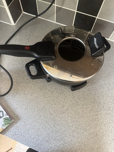 Remoska electric table top - table,
