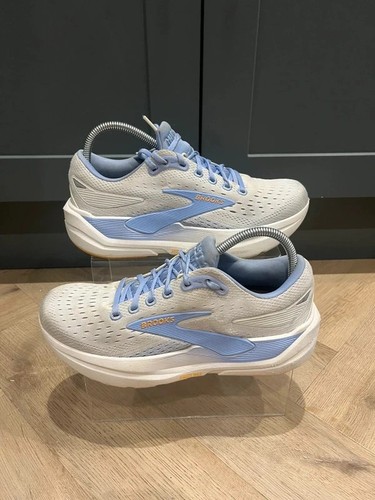 Brooks woman 5 ghost - uk, 7.5