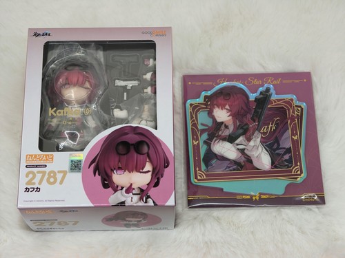Authentic gsc kafka - authentic, nendoroid