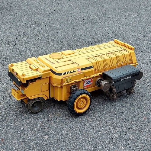 Disney pixar thinkway toy - disney,