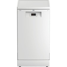 Beko BDFS16030W Dishwasher