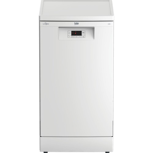 Beko bdfs16030w dishwasher - bdfs16030w,
